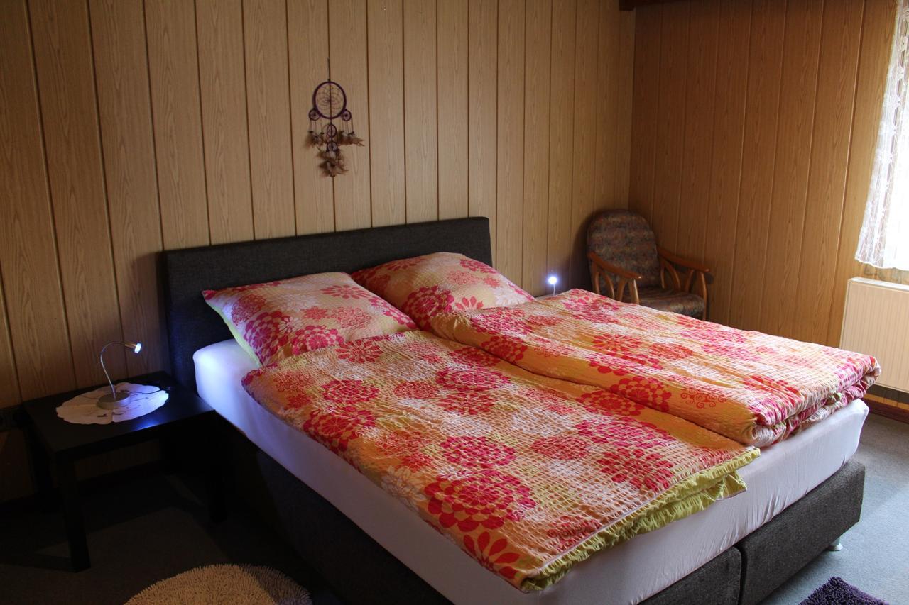 Ferienwohnung Maria Petersfeld Екстер'єр фото